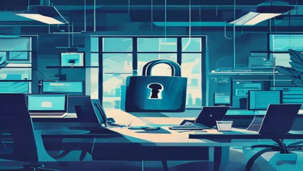 La formación del personal, primera línea de defensa empresarial