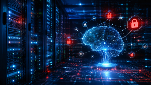 Sin manos humanas en el teclado: así fue el primer ciberataque de ransomware ejecutado por una inteligencia artificial autónoma