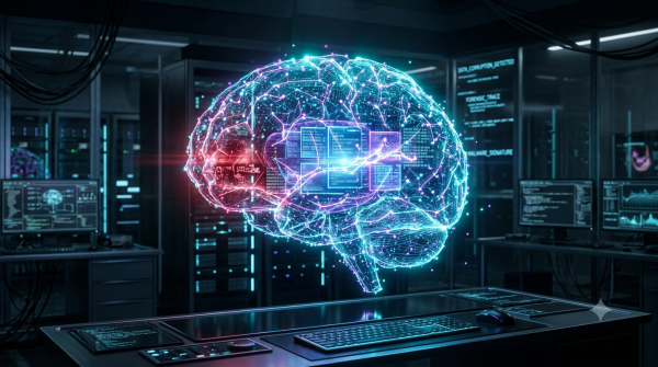 AI Memory Forensics: Cómo los investigadores de ciberseguridad auditan la mente de los agentes autónomos