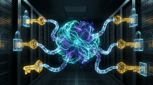 Los agentes con llaves del reino: el desafío de proteger las identidades privilegiadas de la inteligencia artificial