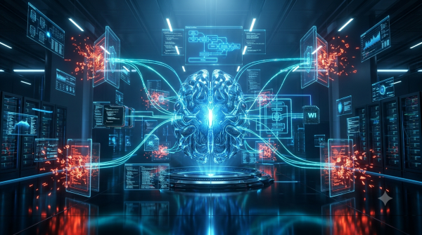 AI Supply Chain Security: la nueva frontera de la ciberseguridad para proteger los modelos de inteligencia artificial