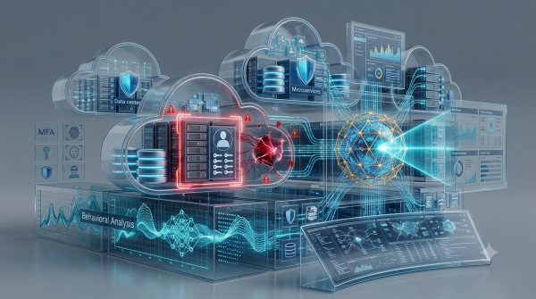 Seguridad en la nube: los riesgos ocultos de las configuraciones erróneas y las identidades mal gestionadas