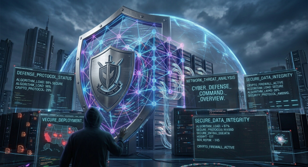 El giro doctrinal de la defensa: por qué el Pentágono y la OTAN imponen la estrategia ‘Cyber-first’
