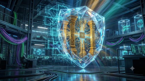 Secure by Design en la era de la inteligencia artificial: la reconstrucción del desarrollo de software frente a nuevas amenazas