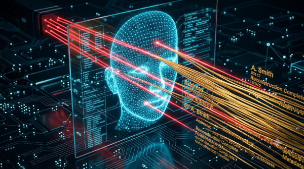 Synthetic Data Leakage: cuando la ilusión del dato anónimo expone secretos reales