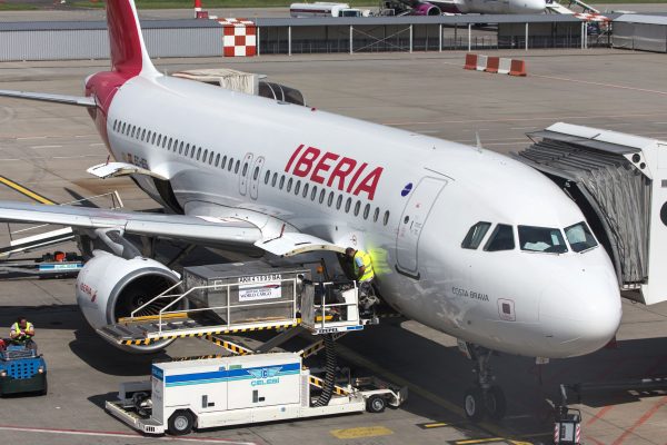 El grupo de ransomware Everest pide a Iberia 6 millones de dólares de rescate