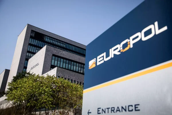 Europol operó durante años un sistema paralelo con datos sensibles de millones de personas