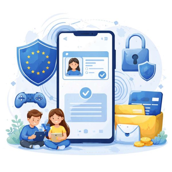 Todo sobre EUDI Wallet: la herramienta de la UE para proteger a los menores en redes, evitar el fraude y preservar la privacidad