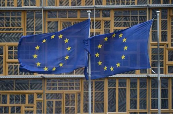 Un ciberataque a la Comisión Europea compromete nombres y teléfonos de sus empleados