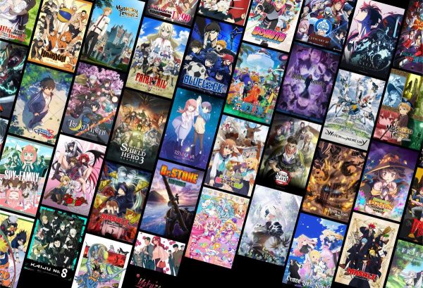 Un hacker afirma haber robado 100 GB de datos de Crunchyroll