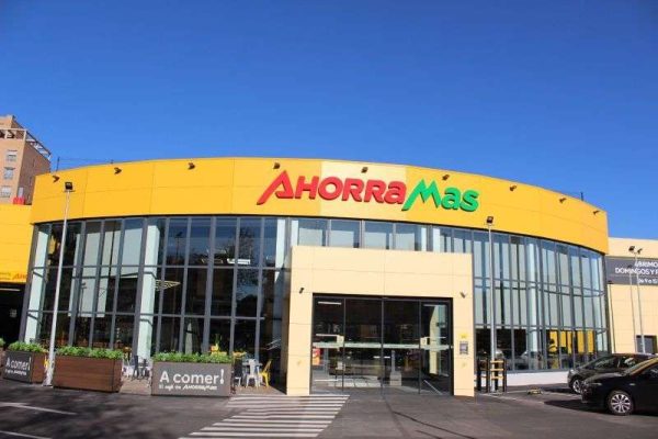 La cadena de supermercados Ahorramas, víctima de un ataque de ransomware