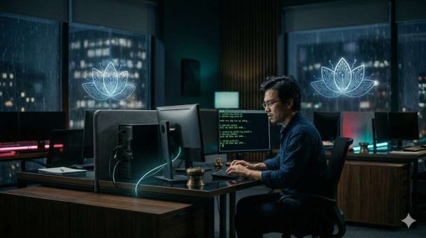 OceanLotus, el grupo de ciberespionaje vinculado a Vietnam que ahora vigila incluso a inversores de bolsa