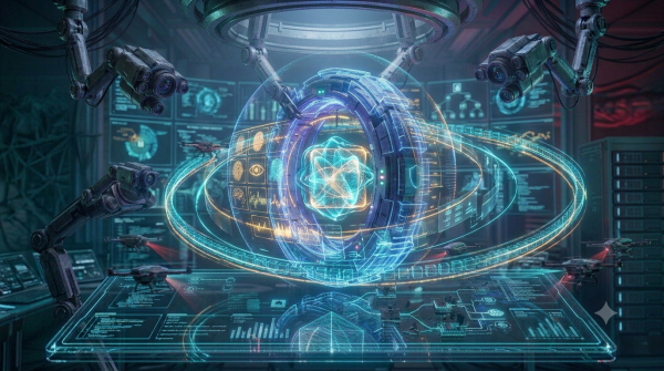 Seguridad de los agentes de software autónomos: la carrera por autenticar, autorizar y auditar a la inteligencia artificial que actúa sin supervisión