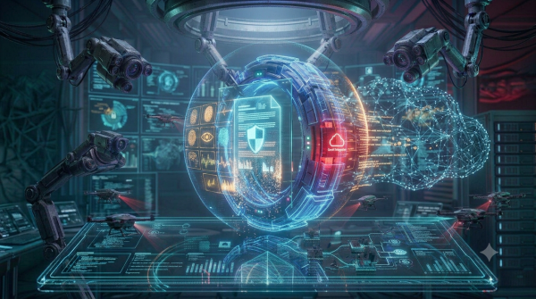 Exposición de datos en plataformas de IA: la fuga silenciosa de información corporativa sin brechas de seguridad tradicionales
