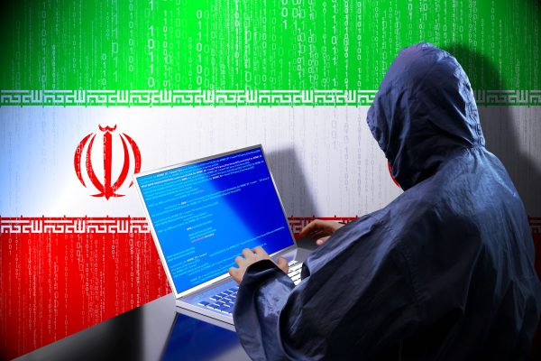 Grupos APT iraníes se hicieron pasar por la operación de ransomware Chaos para ataques de falsa bandera