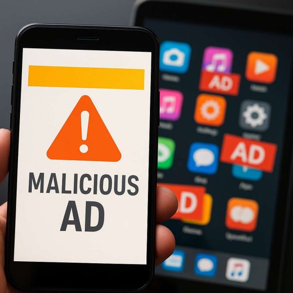 SlopAds, la nueva ola de anuncios maliciosos que invade apps y pone en riesgo tu móvil