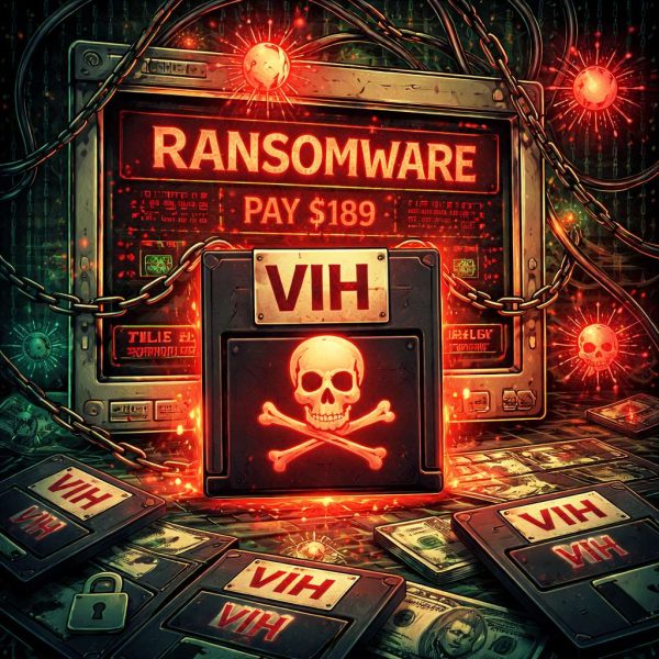Antes de los hackers y de las criptomonedas: el insólito origen del ransomware hace 36 años