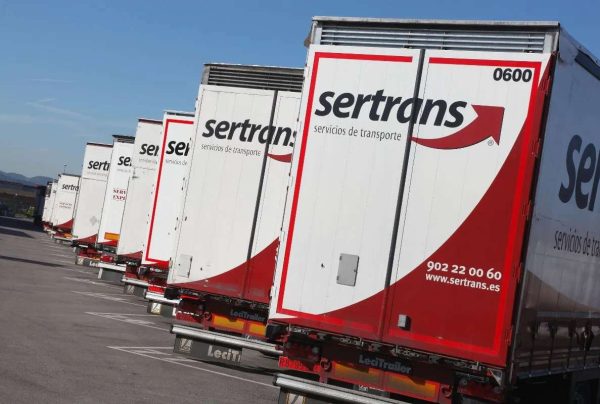 La compañía de transportes Sertrans, víctima del grupo de ransomware The Gentlemen