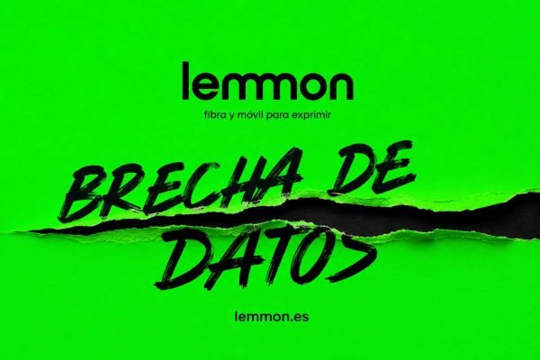 A la venta los datos personales y técnicos de 24.000 clientes de Lemmon.es