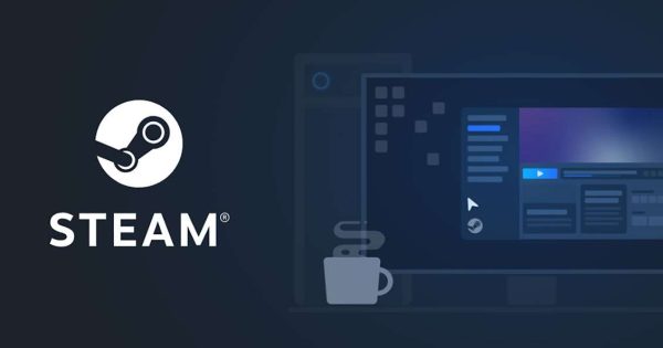 Hackean la logística de Steam y roban los datos de miles de clientes